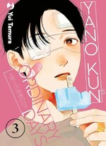 Yano-kun's Ordinary Days